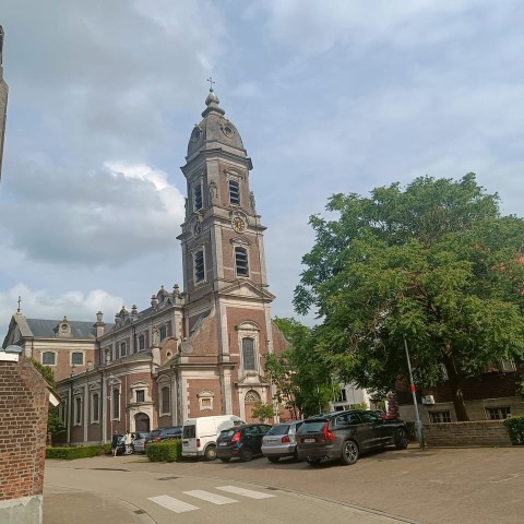Rondom Kanegem