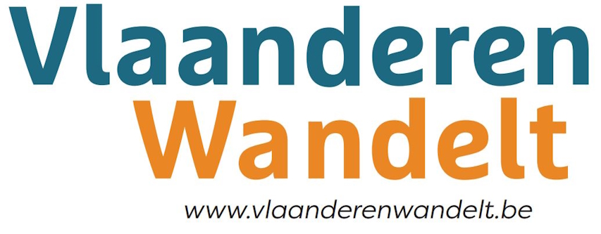 Vlaanderen Wandelt 2024